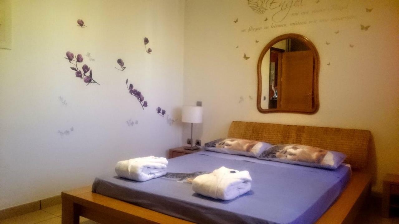Bed & Breakfast La Perla De Sonnenland Maspalomas  Exterior foto