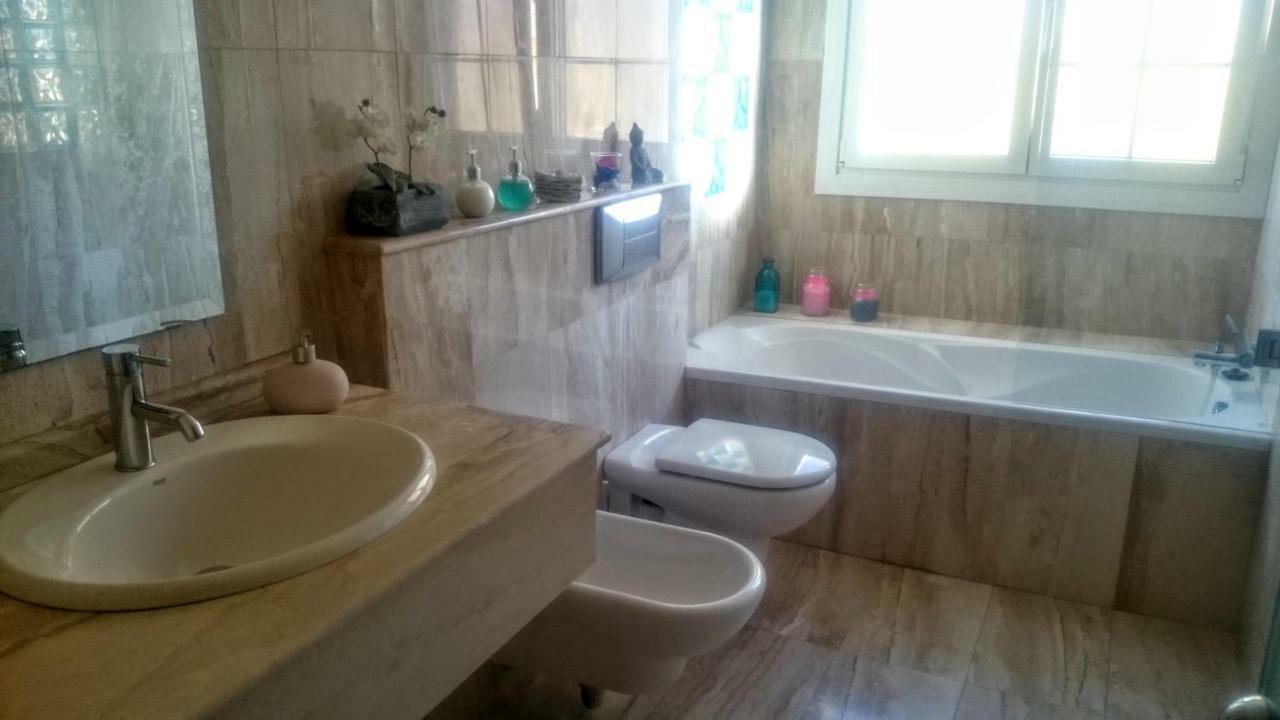 Bed & Breakfast La Perla De Sonnenland Maspalomas  Exterior foto